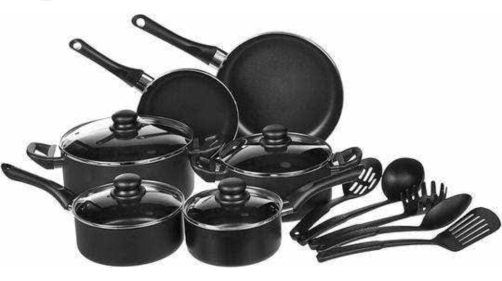 Health Threat With Non-Stick - if You Are Not Careful, it is a Danger To Life?