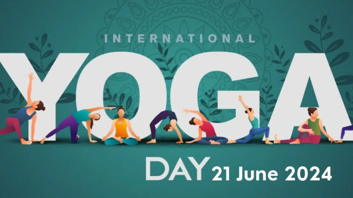 International Yoga Day: Where Was it First Celebrated? How Was it Born? And How did The Two Guinness World Records Come About?