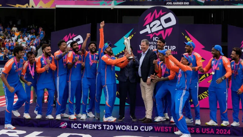 IND vs SA T20 World Cup 2024 Final Match Full Scorecard, India vs South Africa Highlights