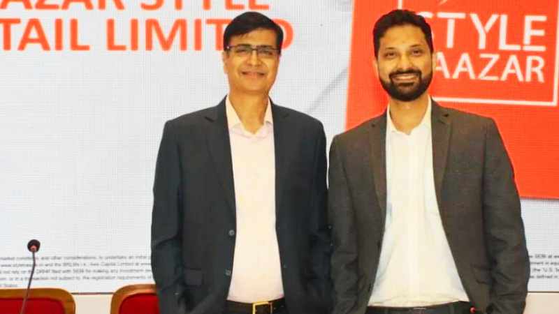 Baazar Style Retail IPO