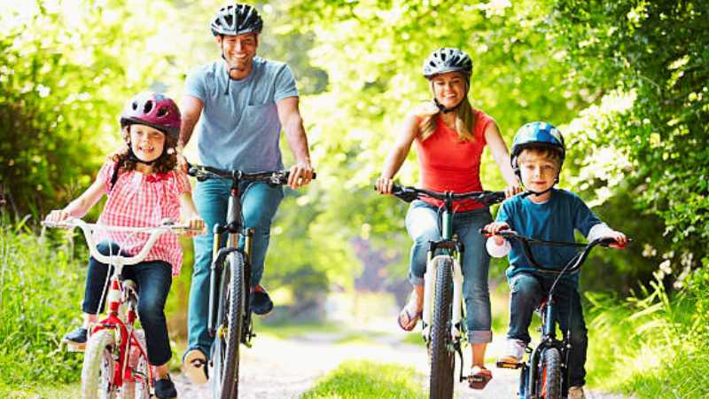Cycling Weight Loss Tips
