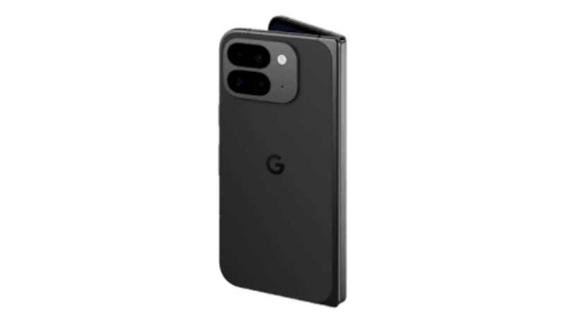 Google Pixel 9 Pro Fold