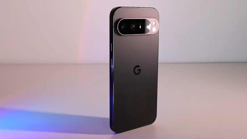 Google Pixel 9 Pro XL