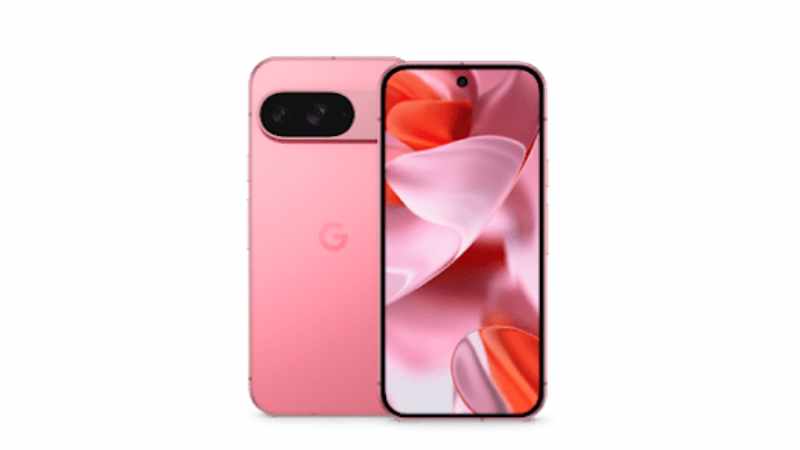 Google Pixel 9