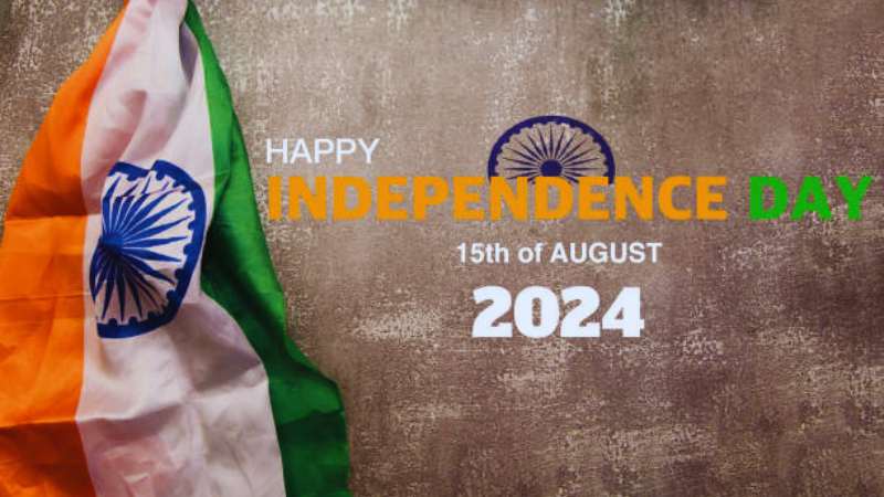 Independence Day 2024 Speech