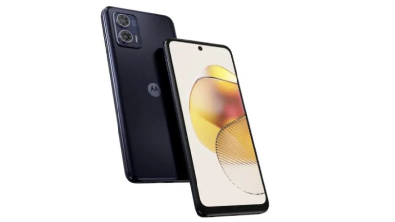Motorola Moto G73 5G Top 5 Best 5G Smartphones Under ₹20000 in August 2024
