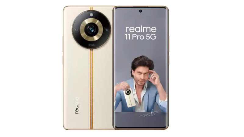 Realme 13 Pro Plus Best Camera Phones Under ₹30000