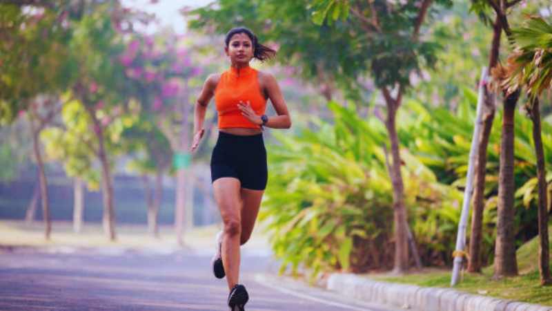 Running Weight Loss Tips