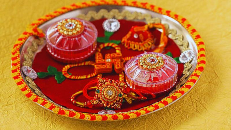 What is Raksha Bandhan? Why is Rakhi Festival Celebrated?
