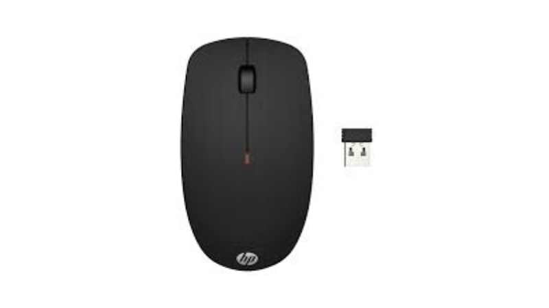 HP X200 Wired Mouse Best Mouse Under 500